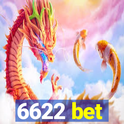 6622 bet